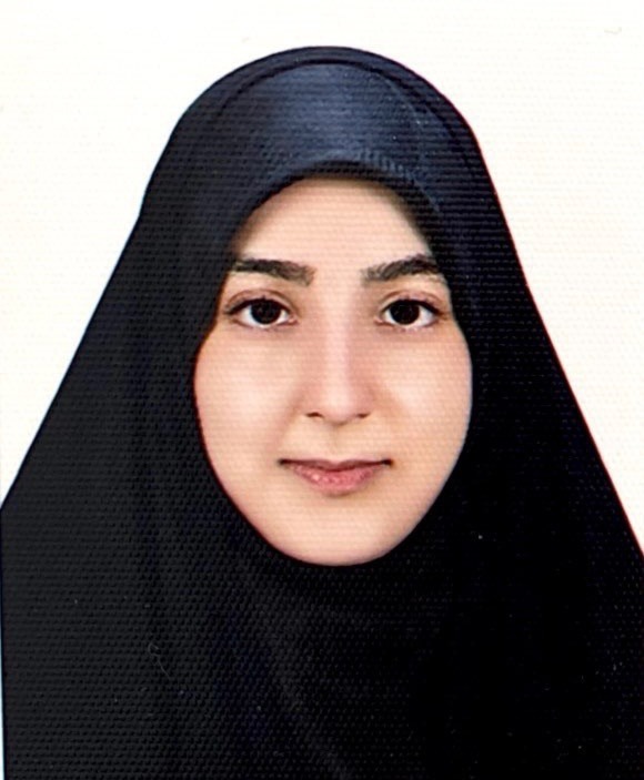 زهرا کاشی نژاد