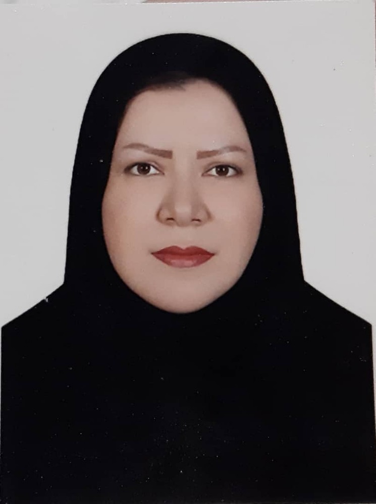 لیلا محمودی گیلانی