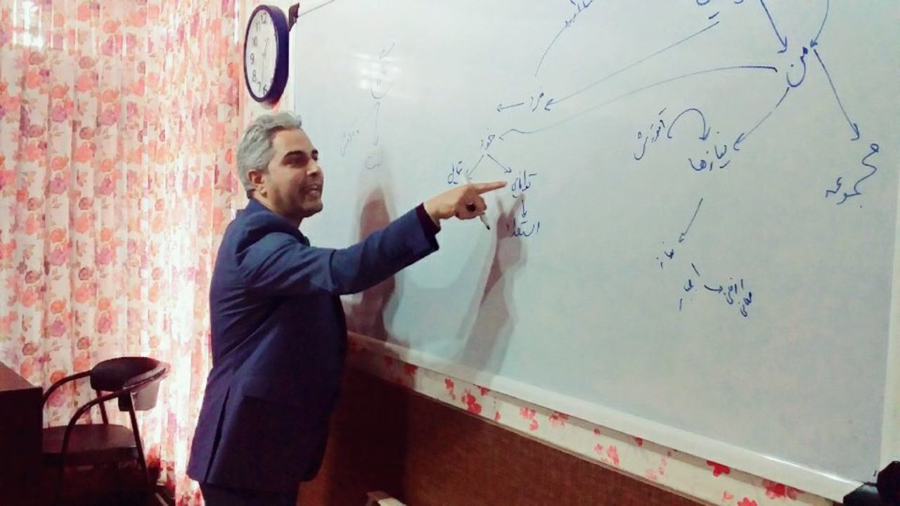 برنامه ریزی تحصیلی پایه یازدهم