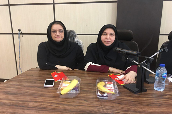 اولین جلسه شورای دبیران سال تحصیلی ۹۷-۹۸ 